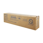 Toshiba T-5070E toner cartridge zwart (origineel)